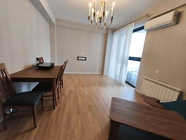 brusoklu hazir evlər: Bayıl, 2 otaqlı, Yeni tikili, 97 kv. m — 10