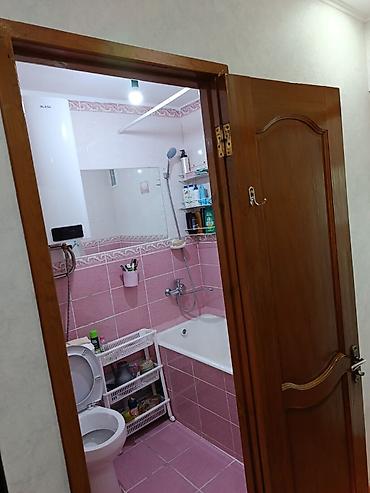 Продажа квартир: 2 комнаты, 47 м², 6 мкр 104 серия, 4 этаж, Старый ремонт — 6
