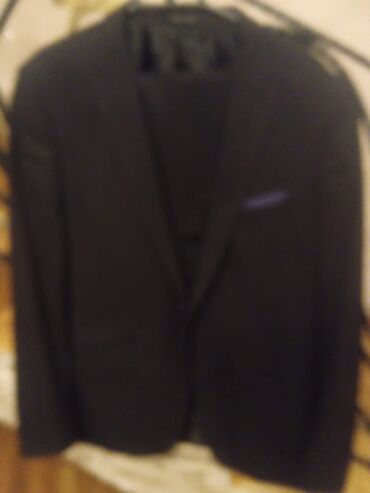 Kostyumlar: Italiya kostumlar,cox az geynilib, ucuz satilir,46-50 razmer — 3