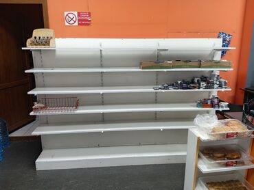 стенды на заказ: Hündürlüyü 1.70 uzunluqu 2.40 Mağaza vitrini isdeyen əlaqə saxlasın