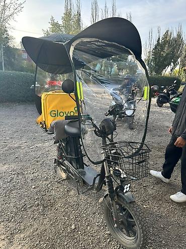 Ремонт электротранспорта: 🧰 Диагностика и ремонт ⚡ Электрика, запуск, топливная система — 2