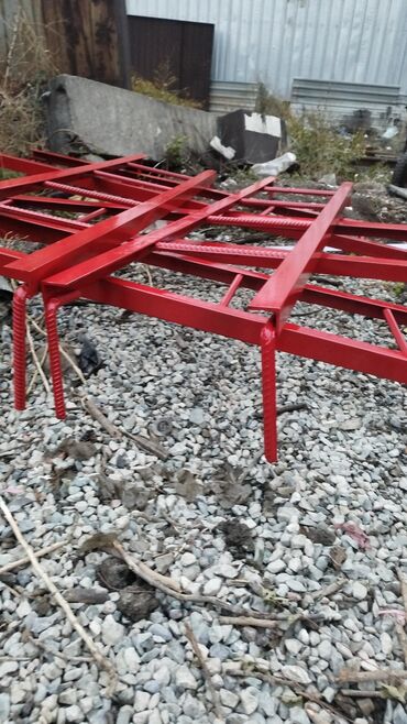 Другие строительные материалы: Фиксаторы лестницы для кольца для сварочные работы — 8