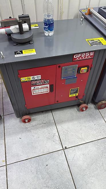 Станки для проволоки: Выпрямитель проволоки, Новый, В наличии — 6