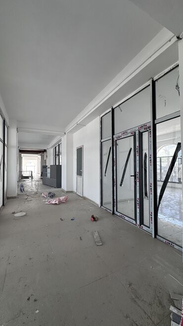 я ищу дом ак ордо: Сатылат помещение 1 бөлмөлүү, 24.88м², 2-кабатта 	•	Турак үй