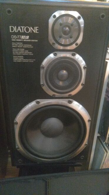 Динамики и колонки: Есть много аппаратуры. также виниловые пластинки спрашивайте пишите at lalafo.kg — 5 Динамики и колонки: Есть много аппаратуры. также виниловые пластинки спрашивайте пишите — 5