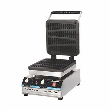 Кондитерский инвентарь: Вафельница электрическая Профессиональная вафельница для — 8