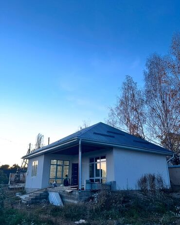 продаю дом зария: Дом, 70 м², 3 комнаты, Собственник, Евроремонт