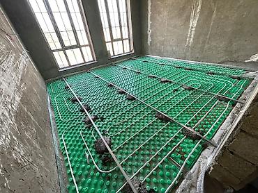 pletkalar: Beton pilləkənlərin yığılması öz apalofka taxdamda var, isdenilen — 7