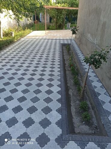 Евробрусчатка: Биз кардарларга сапаттуу жана баардык брусчатканын турлорун — 4