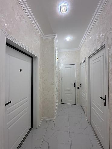yeni gence kiraye evler: 2 otaqlı, Yeni tikili, 50 kv. m — 5