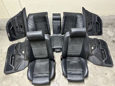 слив дождевой воды с крыши цена: Продам салон с bmw e38 короткая база моторспорт кожа + алькантара