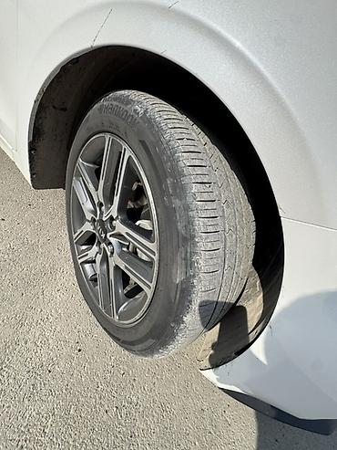 краска для авто: Kia K3: 2018 г., 1.6 л, Автомат, Бензин, Седан — 5