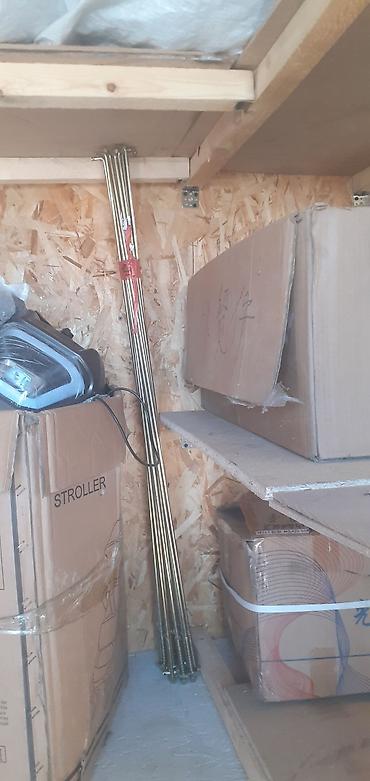 Мотозапчасти и аксессуары: Фара передняя Новый, Платная доставка — 3