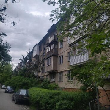 продам 3 х ком кв в мкр: 3 комнаты, 58 м², 3 этаж