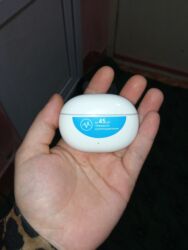 телефон fly ezzy trendy 3 белый: Новый Беспроводные (Bluetooth) Наушники, Honor, цвет - Белый