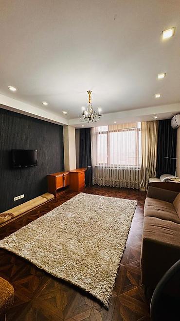 Продажа квартир: 2 комнаты, 73 м², Элитка, 8 этаж — 3