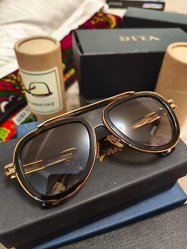 авиаторы: Солнцезащитные очки очки, Ray-Ban, Унисекс, Линзы градиентные, Новый — 2