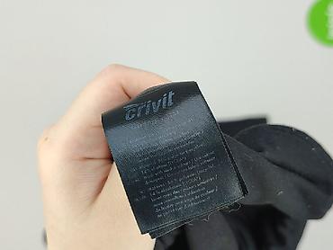 dresy alphar one: Crivit, Legginsy Sportowe damskie, rozmiar M — 5