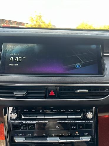 geely geometry c: Kia K7: 2019 г., 3 л, Автомат, Газ, Седан — 9