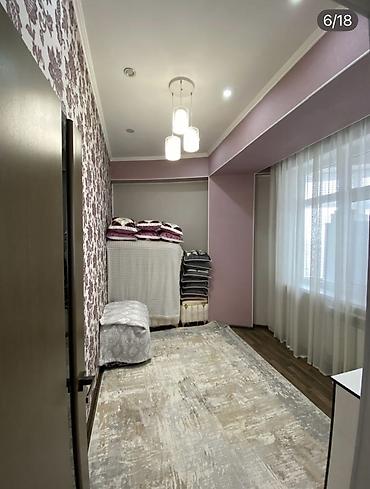 Продажа квартир: 3 комнаты, 76 м², Элитка, 10 этаж, Евроремонт — 6