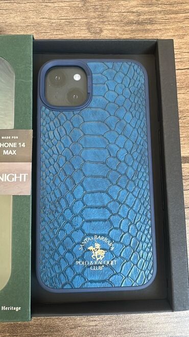 iphone чехол стразы: Santa Barbara Polo & Racquet Club “Knight” telefon qabı -