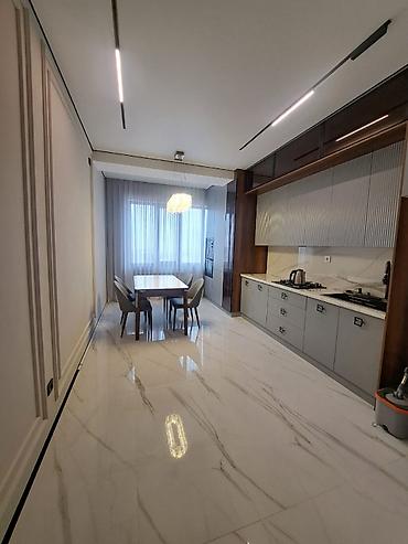 Продажа квартир: 2 комнаты, 78 м², 13 этаж — 9