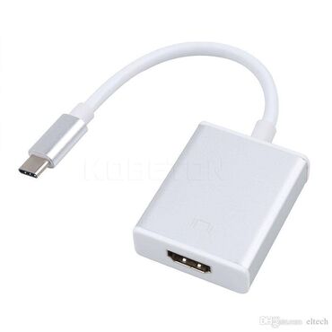 ps 2 to usb: Адаптер USB 3.1 Type-C Male To HDMI Female Adapter
Art. 1949