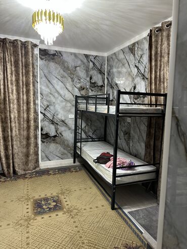 Долгосрочная аренда комнат: 20 м², С мебелью at lalafo.kg — 3 Долгосрочная аренда комнат: 20 м², С мебелью — 3