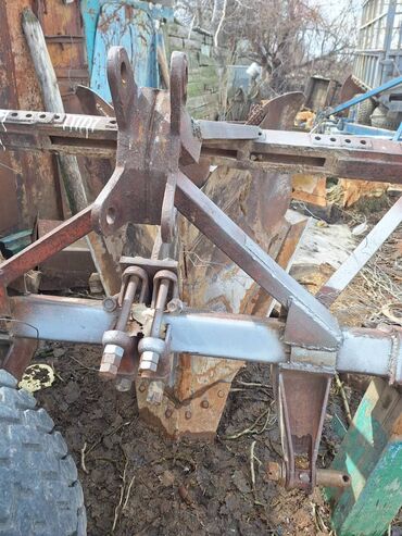 Тракторы МТЗ (Беларус): Продаю трактор: Т-150 Двигатель ЯМЗ 238 (МАЗовская восьмерка) Трактор — 10