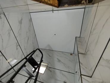 Натяжной потолок: Натяжной потолок Матовое, 3D потолки, Глянцевое Бесплатная консультация, Демонтаж, Бесплатный замер — 4