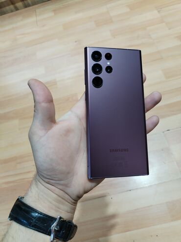samsung f8000: Samsung Galaxy S22 Ultra, 256 ГБ, Отпечаток пальца