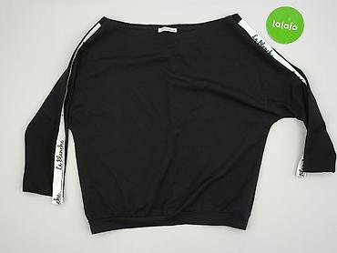 bluzki stitch: Blanche, Bluzka damska, rozmiar 4XL — 2