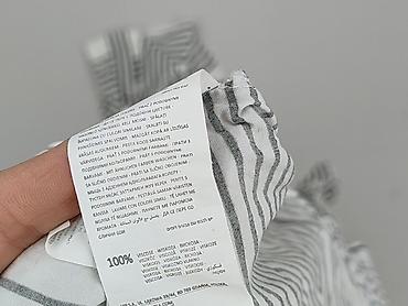rayure paris: Sinsay, Koszula damska, rozmiar M — 6