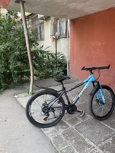 Ciddi aliciya endirim olacaq Şəhər və yüngül off-road üçün velosiped