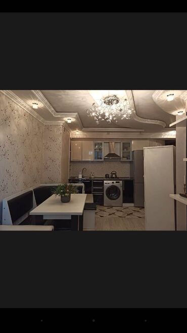 Yeni tikili: 2 otaqlı, Yeni tikili, m. Koroğlu, 60 kv. m — 13