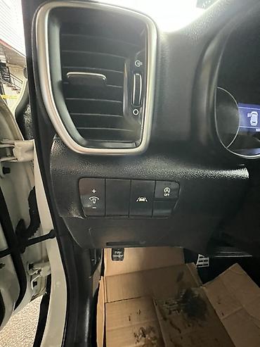 Kia: Kia Sportage: 2019 г., 2 л, Автомат, Дизель, Кроссовер — 12