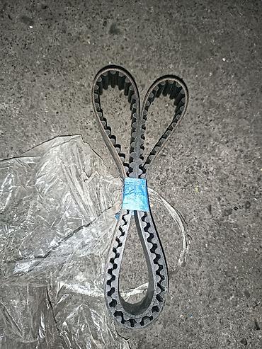 Двигатели, моторы и ГБЦ: Бензиновый мотор Suzuki 1.3 л — 7