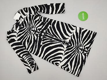 czy modne: H&M, Sukienka damska, rozmiar XS — 2