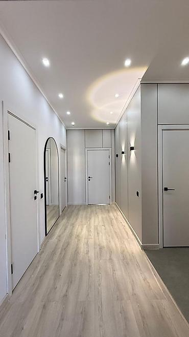 Продажа квартир: 3 комнаты, 125 м², Элитка, 11 этаж, Евроремонт at lalafo.kg — 18 Продажа квартир: 3 комнаты, 125 м², Элитка, 11 этаж, Евроремонт — 18