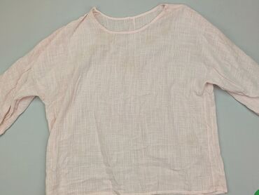 Сорочки та блузи: Блуза жіноча, 5XL, стан - Хороший