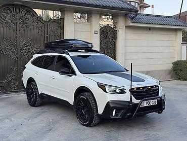 расходомер субару: Subaru Outback: 2020 г., 2.4 л, Автомат, Бензин, Универсал — 3