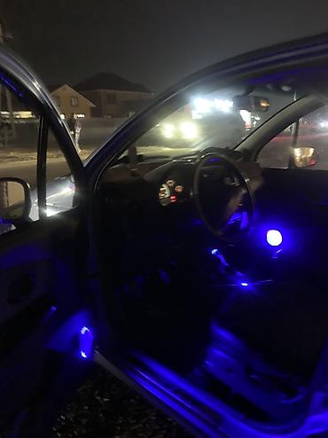 Daewoo: Daewoo Matiz: 2006 г., 0.8 л, Механика, Бензин, Хэтчбэк — 3