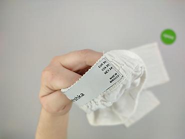 berska dresy: Bershka, Spodnie materiałowe damskie, rozmiar XS — 4