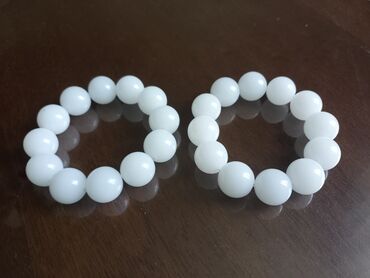 Браслеты: Браслет нефритовый at lalafo.kg — 7 Браслеты: Браслет нефритовый — 7