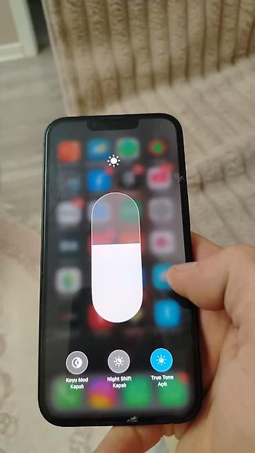 asus x509fb ej138: IPhone 13, 128 GB, Midnight, Face ID, Sənədlərlə — 7
