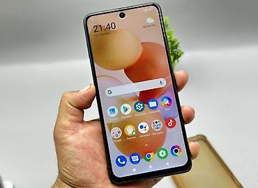 poco c55: Poco X3 Pro, Б/у, 256 ГБ, цвет - Серый, 2 SIM — 2