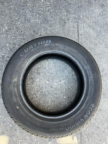 175 65 15: Yeni Şin 185 / 65 / R 15 — 3