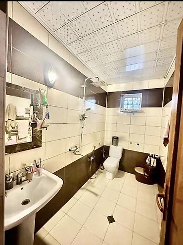 plesteyşın salonu: Xetai ray.NZS qesebesi Xezer TV yaxinliginda sexsi tikili 7 das — 8