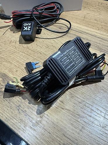 Видеорегистраторы: Видеорегистраторы X-CAN серии PRO Модели: - S2 PRO — 2‑камерный — 12