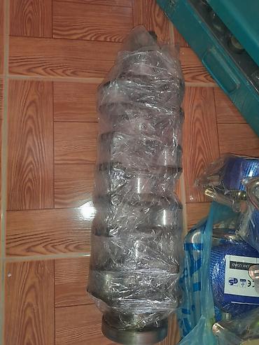 mersedes muhərriki: Fort tranzit 347mator valı super veziyetdedi - Material: yüksək — 1